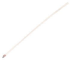 EATON BUSSMANN NRBG104F3950B1F NTC THERMISTOR, 10KOHM, RADIAL LEADED ROHS COMPLIANT: YES
