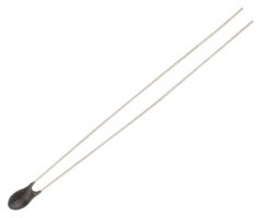 EATON BUSSMANN NRBE503F3950B1F NTC THERMISTOR, 5KOHM, RADIAL LEADED ROHS COMPLIANT: YES