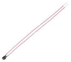 EATON BUSSMANN NRMR105F3950B1F NTC THERMISTOR, 100KOHM, RADIAL LEADED ROHS COMPLIANT: YES