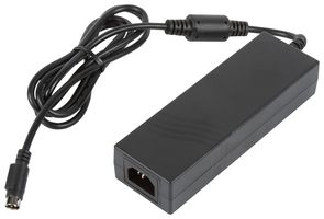 XP POWER AQM200PS48C2 AC-DC POWER SUPPLY, 48V, 4.2A