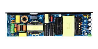 STMICROELECTRONICS EVL012LED LED DRIVER BOARD, HALF BRIDGE, ANALOGUE ROHS COMPLIANT: YES