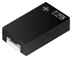 PANASONIC EEFJX0G181RF CAP POL ALU ELEC, 180UF, 4V, 2917