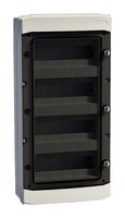 FIBOX MCE65 48M ENCLOSURE, 663MM X 318MM X 142MM, PC ROHS COMPLIANT: YES