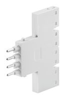 WEIDMULLER 2636070000 HDC MHE 4X MP ROHS COMPLIANT: YES