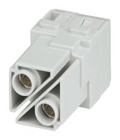 WEIDMULLER 2748290000 HDC MHP 100 FAS ROHS COMPLIANT: YES