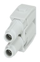 WEIDMULLER 2748310000 HDC MHP 70 FAS ROHS COMPLIANT: YES