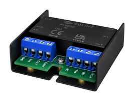 CUI PYBE30-Q24-D15-U CONVERTIDOR DC-DC, 15V/-15V 1A/-1A