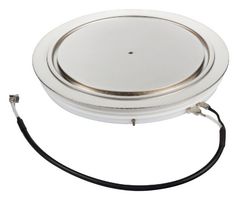 INFINEON P3000ZL45X168HPSA1 IGBT MODULE, 4.5KV, 3KA, DISC ROHS COMPLIANT: YES