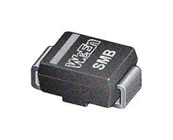 WEEN SEMICONDUCTORS WNSC2D03650MBJ DIODE - SIC, SCHOTTKY, SMB