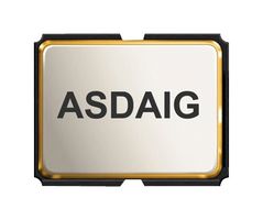 ABRACON ASDAIG5-26.000MHZ-X-K-T3 OSCILLATOR, 26MHZ, CMOS, SMD, 2.5MMX2MM