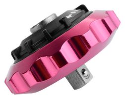MULTICOMP PRO MP009781 CARRACA DE PALMA, DOBLE PUNTA, 72T, 46MM