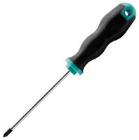 MULTICOMP PRO MP009784 PHILLIPS SCREWDRIVER, PH1, 80MM, 185MM ROHS COMPLIANT: NA