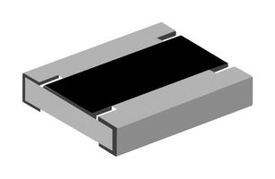 VISHAY RCA06120000Z0EALS RES, JUMPER, 1W, THICK FILM, 0612