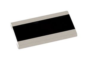 VISHAY RCL04060000Z0EA RES, JUMPER, 0.25W, THICK FILM, 0406