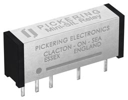 PICKERING 107-1-C-12/3D