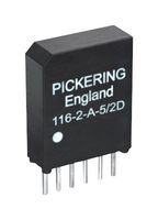 PICKERING 116-2-A-5/2D