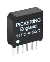 PICKERING 117-2-A-5/2D