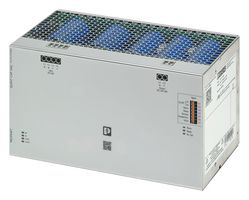 PHOENIX CONTACT 1076860 CAPACITY MODULE, UPS UNIT ROHS COMPLIANT: YES