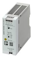 PHOENIX CONTACT 2904614 POWER SUPPLY, AC-DC, 24V, 2.5A