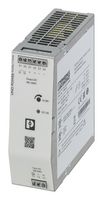 PHOENIX CONTACT 1110155 POWER SUPPLY, AC-DC, 48V, 5A