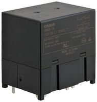OMRON ELECTRONIC COMPONENTS G9KB-1A DC12 POWER RELAY, SPST-NO, 12VDC, THT