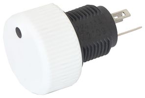 VISHAY P16WP472MAB15 ROTARY POT, 4.7 KOHM, 1W, PANEL MOUNT