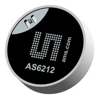 AMS OSRAM GROUP AS6212-DK KIT DEMO, SENSOR DE TEMPERATURA