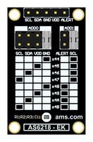 AMS OSRAM GROUP AS6218-EK KIT EVAL, SENSOR DE TEMPERATURA, 0.8Âº