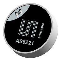 AMS OSRAM GROUP AS6221-DK