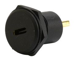 MULTICOMP PRO MP009822 USB ADAPTER, 3.1 C2 TYPE C RCPT-RCPT ROHS COMPLIANT: YES
