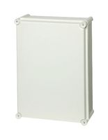 FIBOX ABS 3828 13 G ENCLOSURE ENCLOSURE, 130MM X 278MM X 378MM ROHS COMPLIANT: YES