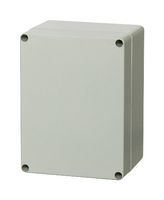 FIBOX PC 121609 ENCLOSURE ENCLOSURE, MULTIPURPOSE, PC, GREY ROHS COMPLIANT: YES