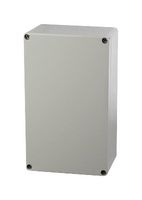 FIBOX PC 122008 ENCLOSURE ENCLOSURE, MULTIPURPOSE, PC, GREY ROHS COMPLIANT: YES