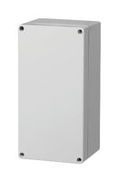 FIBOX PC 122410 ENCLOSURE ENCLOSURE, 102MM X 244MM X 124MM ROHS COMPLIANT: YES
