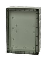 FIBOX PCM 200/175 XT ENCLOSURE ENCLOSURE, 175MM X 180MM X 255MM ROHS COMPLIANT: YES