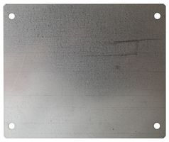 FIBOX TM 1216 MOUNTING PLATE