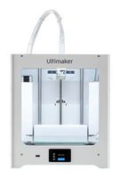 ULTIMAKER ULTIMAKER 2+ CONNECT BUNDLE 3D PRINTER, 223MM X 220MM X 205MM, 240V ROHS COMPLIANT: NA