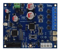 STMICROELECTRONICS AEK-MOT-TK200G1