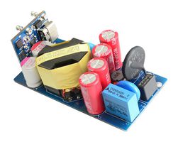 STMICROELECTRONICS EVLVIPGAN50PD PLACA DE REF, CONTR USB TIPO-C PD