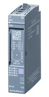 SIEMENS 6ES7134-6FF00-0AA1. ANALOG INPUT MODULE, 8 I/P, 24VDC