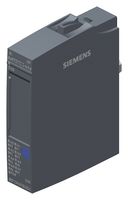 SIEMENS 6ES7134-6JF00-0CA1. ANALOG INPUT MODULE, 8 I/P, 24VDC