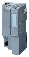 SIEMENS 6GK7542-6UX00-0XE0. COMMUNICATION PROCESSOR, 24VDC ROHS COMPLIANT: YES