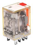 MULTICOMP PRO MP010025 RELÃ POTENCIA 1CO 30VDC 16A ENCHUFABLE