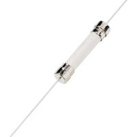 LITTELFUSE 0215001.TXP CARTRIDGE FUSE, TIME DELAY, 1A, 250V ROHS COMPLIANT: YES