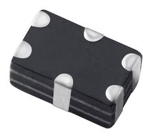 LITTELFUSE LCFE201202A121TG COMMON MODE FILTER, 120 OHM, 0.1A, 0805 ROHS COMPLIANT: YES