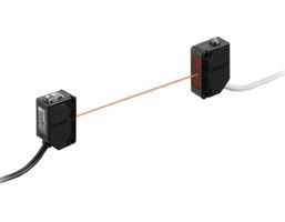 PANASONIC CX-411-P PHOTOELECTRIC SENSOR, 0M TO 10M, PNP ROHS COMPLIANT: YES
