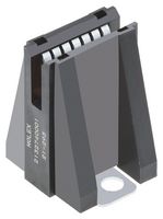 MOLEX 213274-0001 SPECIAL TERM, BUSBAR SKT, OPEN WALL, 7VT