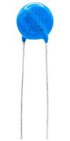 EATON ELECTRONICS MOVGT10V300K VARISTOR, MOV, 300VAC, DISCO 10MM