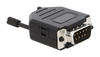 MULTICOMP PRO MP010151 D-SUB CONN, PLUG, 15POS, SOLDER CUP