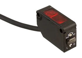 PANASONIC CX-441-P-Z PHOTO SENSOR, 50MM, PNP, 0.1A ROHS COMPLIANT: YES